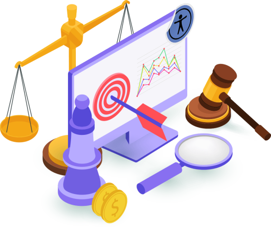 target law